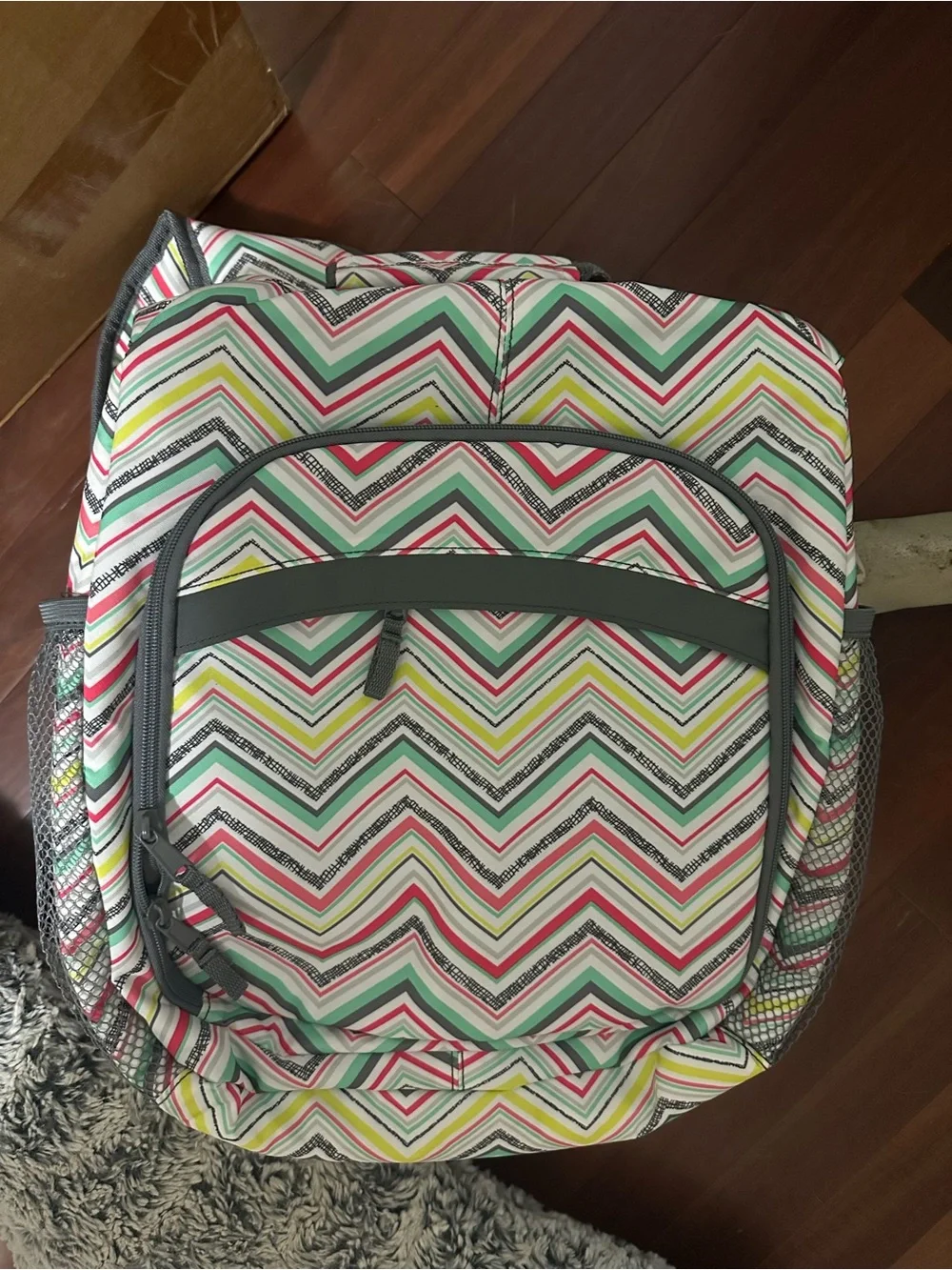Thirty One 31 Party Punch Sling Camera Backpack